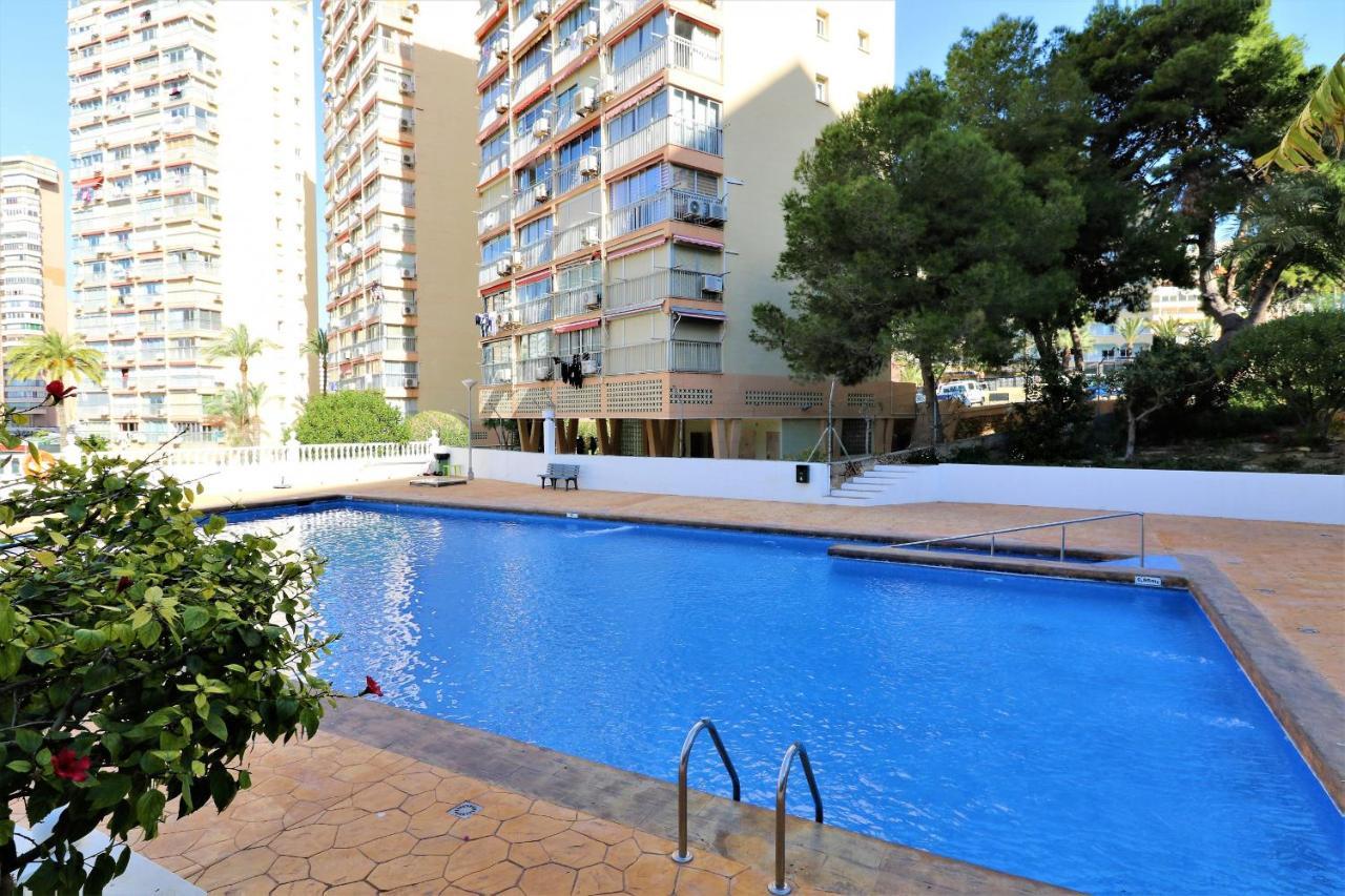 Appartamento Don Miguel 2-a Levante *